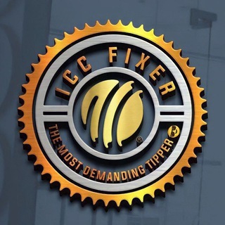 ICC FIXER Logo
